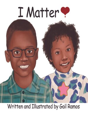 cover image of I Matter